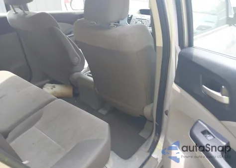 2013 Honda Cr-V Lx from USA, damaged, VIN 2HKRM4H32DH620875